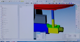 CAD/CAM